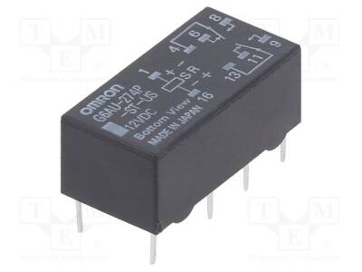 G6AU274PSTUS12DC - 1