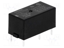 G6B-1114P-US-12DC - OMRON Electronic Components
