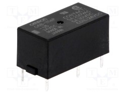 G6B-1114P-US-24DC - OMRON Electronic Components