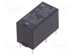 G6B-1174P-FD-US-24 - OMRON Electronic Components