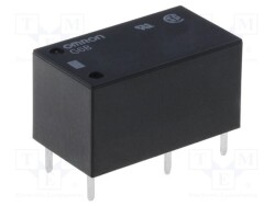G6B-1174P-US-12DC - OMRON Electronic Components