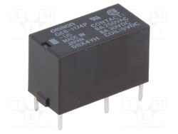 G6B-1174P-US-5DC - OMRON Electronic Components