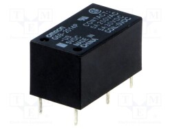 G6B-2014P-US-5DC - OMRON Electronic Components