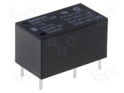 G6B-2114P-US-24DC - OMRON Electronic Components