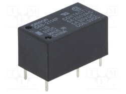 G6B-2114P-US-5DC - OMRON Electronic Components