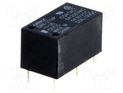 G6B-2114P1-US-12DC - OMRON Electronic Components