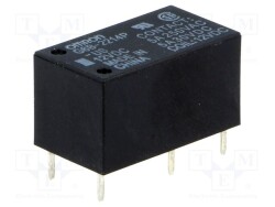 G6B-2214P-US-12DC - OMRON Electronic Components