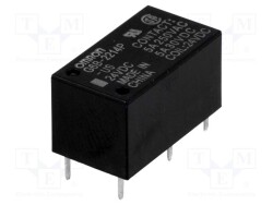 G6B-2214P-US-24DC - OMRON Electronic Components