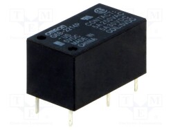 G6B-2214P-US-5DC - OMRON Electronic Components