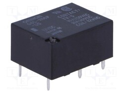 G6C-1114P-US-12DC - OMRON Electronic Components