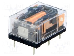 G6C-1117P-US-24DC - OMRON Electronic Components