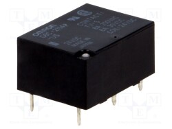 G6C-2114P-US-24DC - OMRON Electronic Components