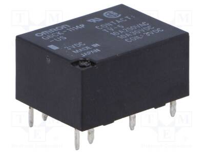 G6CK-1114P-US-3DC - 2