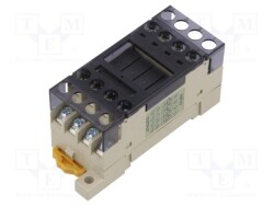G6D-F4B-DC24 - OMRON Electronic Components