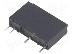 G6DN-1A-12DC - OMRON Electronic Components