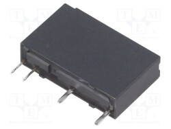 G6DN-1A-4.5DC - OMRON Electronic Components