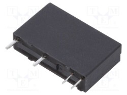 G6DN-1A-5DC - OMRON Electronic Components