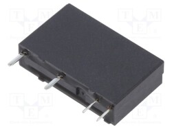 G6DN-1AL-24DC - OMRON Electronic Components