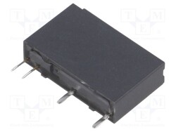G6DN-1AL-5DC - OMRON Electronic Components