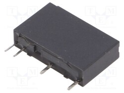 G6DN-1ASL-12DC - OMRON Electronic Components
