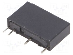 G6DN-1ASL-24DC - OMRON Electronic Components