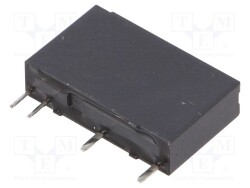 G6DN-1ASL-5DC - OMRON Electronic Components