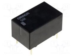 G6E-134PLSTUS-24DC - OMRON Electronic Components