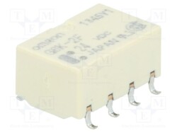 G6K-2F-24DC - OMRON Electronic Components