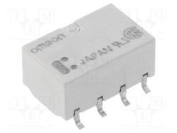 G6K-2F-Y-24DC - OMRON Electronic Components