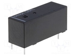 G6RL-1-12DC - OMRON Electronic Components