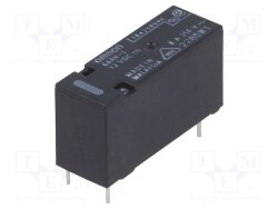 G6RN-1-12 - OMRON Electronic Components