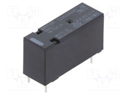 G6RN-1-18DC - OMRON Electronic Components