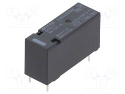 G6RN-1-48DC - OMRON Electronic Components