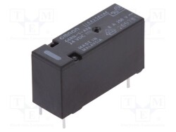 G6RN-1-AP4-24 - OMRON Electronic Components