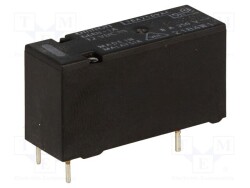 G6RN-1A-12 - OMRON Electronic Components