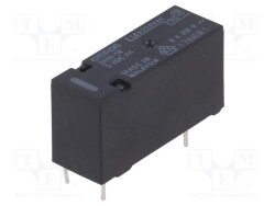 G6RN-1A-5 - OMRON Electronic Components