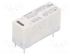G6RN17EASICFHADC12 - OMRON Electronic Components