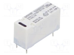 G6RN17EASICFHADC5 - OMRON Electronic Components