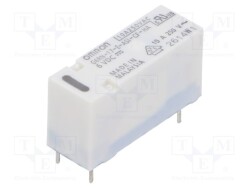 G6RN17EASICFHADC6 - OMRON Electronic Components