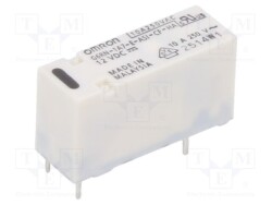 G6RN1A7EASICFHA12 - OMRON Electronic Components