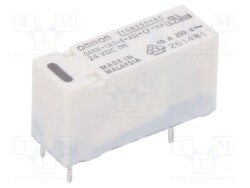 G6RN1A7EASICFHA24 - OMRON Electronic Components