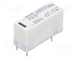 G6RN1A7EASICFHADC6 - OMRON Electronic Components
