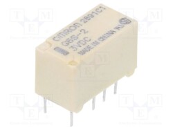 G6S-2-3DC - OMRON Electronic Components