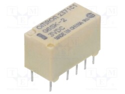 G6SK-2-3DC - OMRON Electronic Components