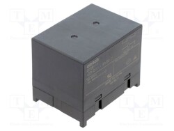 G7EB-1A-12DC - OMRON Electronic Components