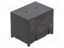 G7EB-1A-E-12DC - OMRON Electronic Components
