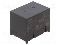 G7EB-1A-E-24DC - OMRON Electronic Components