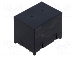 G7EB-1A-E2-12DC - OMRON Electronic Components