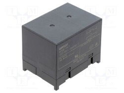 G7EB-1AP1-24DC - OMRON Electronic Components