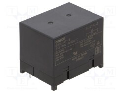 G7EB-1AP1-E-12DC - OMRON Electronic Components